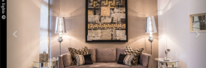 web: Ambience design